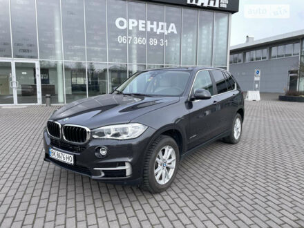 БМВ Х5, об'ємом двигуна 3 л та пробігом 269 тис. км за 25850 $, фото 1 на Automoto.ua