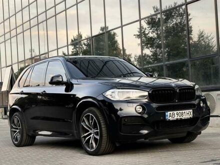 БМВ Х5 2014 у Вінниці на Automoto.ua БМВ Х5, об'ємом двигуна 0 л та пробігом 210 тис. км за 33999 $, фото 1 на Automoto.ua
