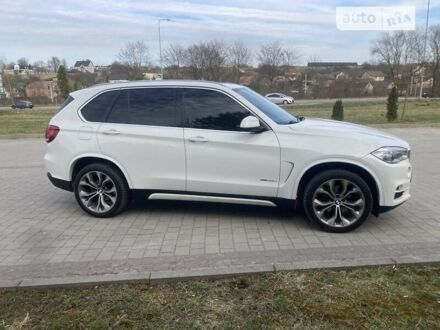 БМВ Х5, об'ємом двигуна 2.99 л та пробігом 248 тис. км за 26900 $, фото 1 на Automoto.ua