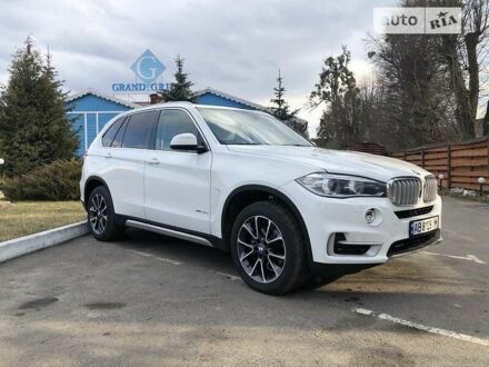 БМВ Х5 2014 у Вінниці на Automoto.ua БМВ Х5, об'ємом двигуна 3 л та пробігом 268 тис. км за 29999 $, фото 1 на Automoto.ua