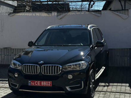 БМВ Х5 2014 в Ужгороде на Automoto.ua БМВ Х5, объемом двигателя 2.98 л и пробегом 179 тыс. км за 18200 $, фото 1 на Automoto.ua