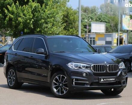 БМВ Х5, объемом двигателя 2 л и пробегом 174 тыс. км за 23800 $, фото 1 на Automoto.ua