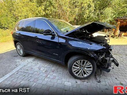 БМВ Х5, об'ємом двигуна 4.4 л та пробігом 150 тис. км за 19999 $, фото 1 на Automoto.ua