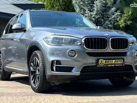 БМВ Х5, об'ємом двигуна 3 л та пробігом 140 тис. км за 26690 $, фото 1 на Automoto.ua