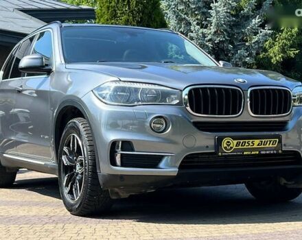 БМВ Х5, объемом двигателя 3 л и пробегом 140 тыс. км за 25690 $, фото 1 на Automoto.ua