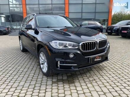 БМВ Х5, объемом двигателя 3 л и пробегом 105 тыс. км за 18900 $, фото 1 на Automoto.ua