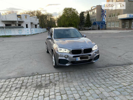БМВ Х5 2015 в Кременчуге на Automoto.ua БМВ Х5, объемом двигателя 2.98 л и пробегом 188 тыс. км за 38632 $, фото 1 на Automoto.ua