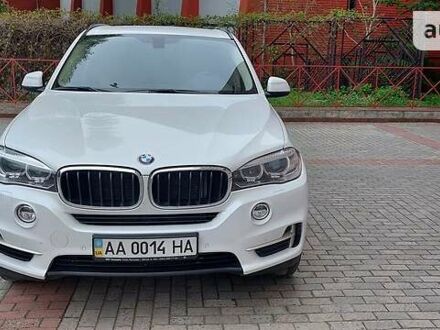 БМВ Х5 2015 у Дніпро (Дніпропетровську) на Automoto.ua БМВ Х5, об'ємом двигуна 2 л та пробігом 107 тис. км за 32700 $, фото 1 на Automoto.ua