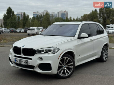 БМВ Х5, об'ємом двигуна 2.98 л та пробігом 218 тис. км за 22500 $, фото 1 на Automoto.ua