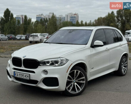 БМВ Х5, об'ємом двигуна 2.98 л та пробігом 218 тис. км за 22500 $, фото 1 на Automoto.ua