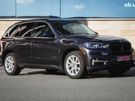 БМВ Х5, объемом двигателя 3 л и пробегом 146 тыс. км за 29900 $, фото 1 на Automoto.ua