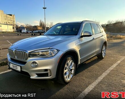 БМВ Х5, об'ємом двигуна 20 л та пробігом 235 тис. км за 27500 $, фото 1 на Automoto.ua