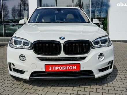 БМВ Х5 2015 в Житомире на Automoto.ua БМВ Х5, объемом двигателя 3 л и пробегом 179 тыс. км за 24999 $, фото 1 на Automoto.ua