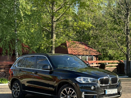 БМВ Х5 2015 в Олевске на Automoto.ua БМВ Х5, объемом двигателя 2.98 л и пробегом 161 тыс. км за 31600 $, фото 1 на Automoto.ua