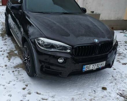 БМВ Х5, объемом двигателя 2.99 л и пробегом 303 тыс. км за 32000 $, фото 1 на Automoto.ua