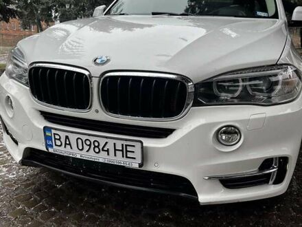 БМВ Х5 2015 в Кропивницком (Кировограде) на Automoto.ua БМВ Х5, объемом двигателя 2.99 л и пробегом 174 тыс. км за 29999 $, фото 1 на Automoto.ua