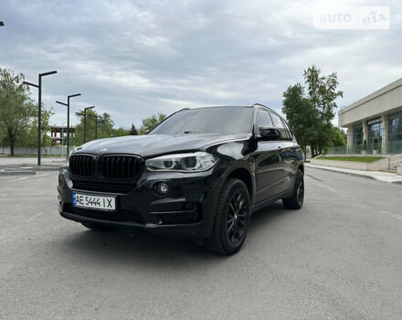 БМВ Х5, объемом двигателя 2 л и пробегом 126 тыс. км за 32500 $, фото 1 на Automoto.ua