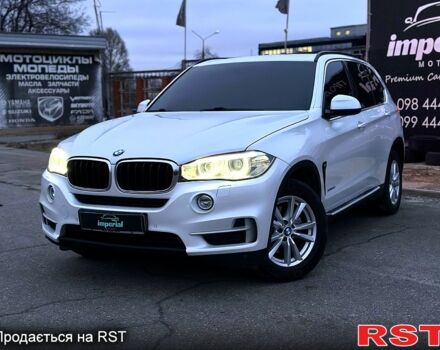 БМВ Х5, об'ємом двигуна 2 л та пробігом 211 тис. км за 27999 $, фото 1 на Automoto.ua