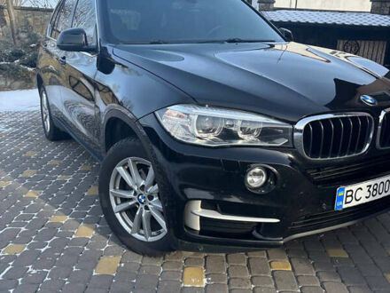 БМВ Х5 2015 у Львові на Automoto.ua БМВ Х5, об'ємом двигуна 3 л та пробігом 296 тис. км за 30000 $, фото 1 на Automoto.ua