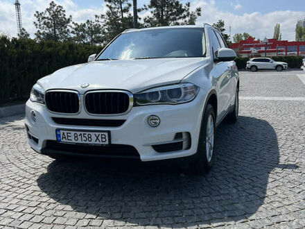 БМВ Х5 2015 в Днепре (Днепропетровске) на Automoto.ua БМВ Х5, объемом двигателя 2 л и пробегом 115 тыс. км за 33000 $, фото 1 на Automoto.ua