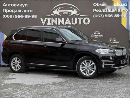 БМВ Х5, об'ємом двигуна 2 л та пробігом 198 тис. км за 23999 $, фото 1 на Automoto.ua