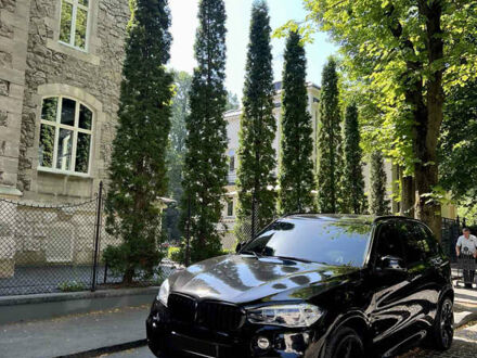 БМВ Х5 2015 в Львове на Automoto.ua БМВ Х5, объемом двигателя 2.98 л и пробегом 149 тыс. км за 25900 $, фото 1 на Automoto.ua