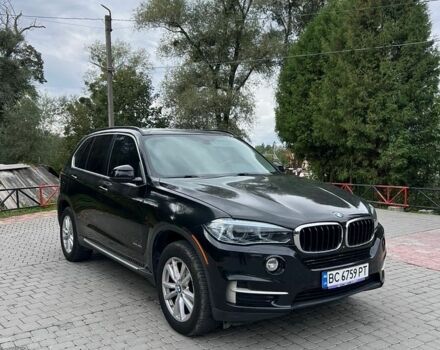 БМВ Х5, объемом двигателя 3 л и пробегом 247 тыс. км за 17500 $, фото 1 на Automoto.ua
