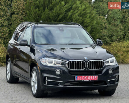 БМВ Х5, об'ємом двигуна 3 л та пробігом 246 тис. км за 20900 $, фото 1 на Automoto.ua