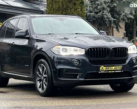 БМВ Х5, об'ємом двигуна 3 л та пробігом 162 тис. км за 28750 $, фото 1 на Automoto.ua