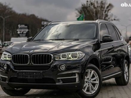 БМВ Х5 2015 в Львове на Automoto.ua БМВ Х5, объемом двигателя 0 л и пробегом 227 тыс. км за 27990 $, фото 1 на Automoto.ua