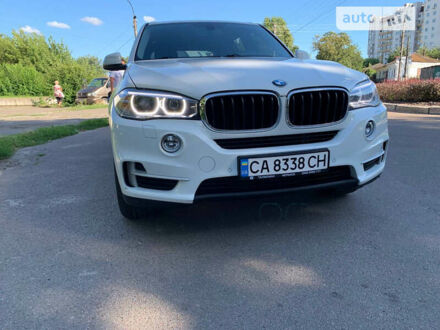 БМВ Х5 2015 в Черкассах на Automoto.ua БМВ Х5, объемом двигателя 2 л и пробегом 75 тыс. км за 34000 $, фото 1 на Automoto.ua