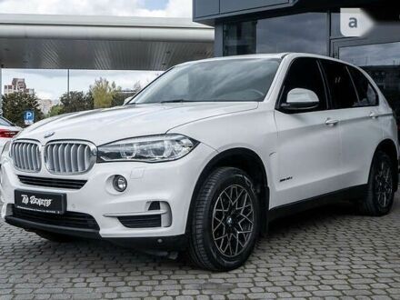 БМВ Х5, объемом двигателя 2 л и пробегом 127 тыс. км за 33000 $, фото 1 на Automoto.ua