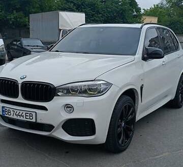 БМВ Х5 2015 в Кропивницком (Кировограде) на Automoto.ua БМВ Х5, объемом двигателя 2.99 л и пробегом 177 тыс. км за 42500 $, фото 1 на Automoto.ua