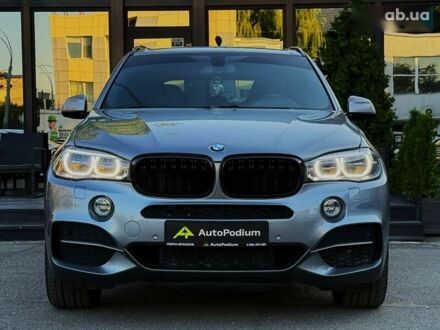 БМВ Х5, объемом двигателя 0 л и пробегом 151 тыс. км за 37800 $, фото 1 на Automoto.ua