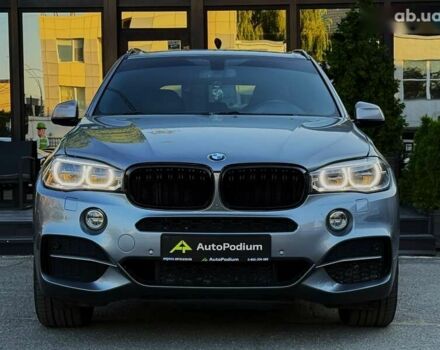 БМВ Х5, об'ємом двигуна 0 л та пробігом 151 тис. км за 37800 $, фото 1 на Automoto.ua