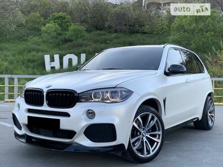 БМВ Х5, объемом двигателя 3 л и пробегом 108 тыс. км за 32500 $, фото 1 на Automoto.ua