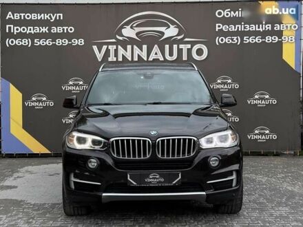 БМВ Х5, объемом двигателя 2 л и пробегом 198 тыс. км за 25999 $, фото 1 на Automoto.ua