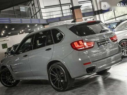 БМВ Х5, об'ємом двигуна 4.4 л та пробігом 118 тис. км за 37900 $, фото 1 на Automoto.ua