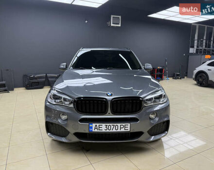 БМВ Х5, объемом двигателя 2.98 л и пробегом 110 тыс. км за 25500 $, фото 1 на Automoto.ua