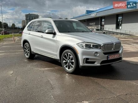 БМВ Х5, объемом двигателя 0 л и пробегом 227 тыс. км за 21700 $, фото 1 на Automoto.ua