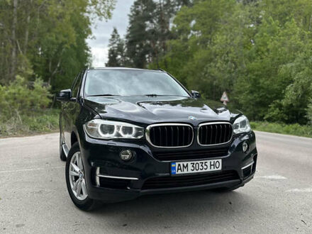 БМВ Х5, объемом двигателя 3 л и пробегом 230 тыс. км за 21900 $, фото 1 на Automoto.ua