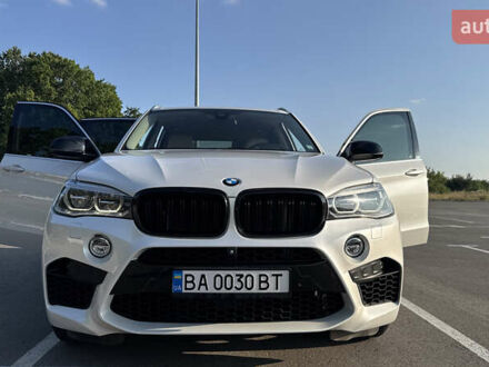 БМВ Х5, об'ємом двигуна 3 л та пробігом 140 тис. км за 29500 $, фото 1 на Automoto.ua