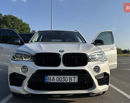 БМВ Х5, объемом двигателя 3 л и пробегом 140 тыс. км за 29500 $, фото 1 на Automoto.ua