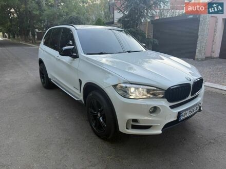 БМВ Х5, объемом двигателя 3 л и пробегом 300 тыс. км за 23500 $, фото 1 на Automoto.ua