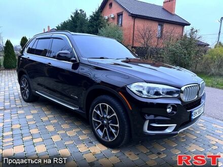 БМВ Х5, объемом двигателя 2 л и пробегом 197 тыс. км за 31500 $, фото 1 на Automoto.ua