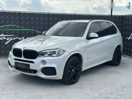 БМВ Х5 2015 в Киеве на Automoto.ua БМВ Х5, объемом двигателя 3 л и пробегом 183 тыс. км за 29999 $, фото 1 на Automoto.ua