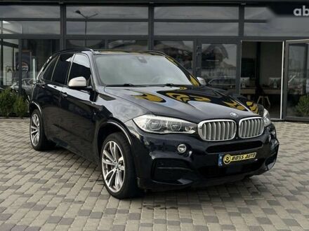 БМВ Х5, объемом двигателя 3 л и пробегом 317 тыс. км за 27999 $, фото 1 на Automoto.ua