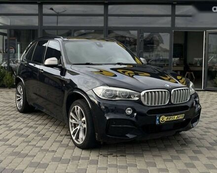 БМВ Х5, об'ємом двигуна 3 л та пробігом 317 тис. км за 27999 $, фото 1 на Automoto.ua