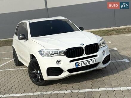 БМВ Х5 2015 в Ивано-Франковске на Automoto.ua БМВ Х5, объемом двигателя 3 л и пробегом 110 тыс. км за 41000 $, фото 1 на Automoto.ua
