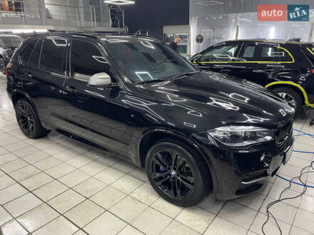 БМВ Х5 2016 в Киеве на Automoto.ua БМВ Х5, объемом двигателя 3 л и пробегом 139 тыс. км за 43000 $, фото 1 на Automoto.ua